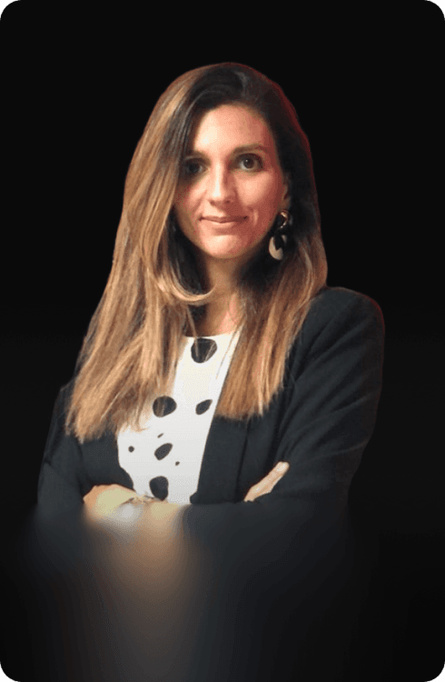 Marcela Morais