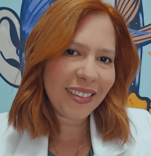 Cristina Floriano