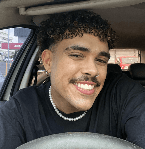 André Milhomem