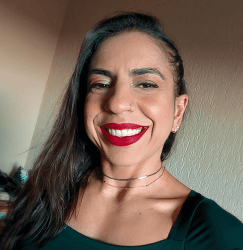 Bhrenda Moreira