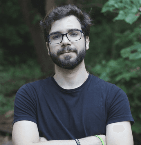 Leonardo Luigi Rocha