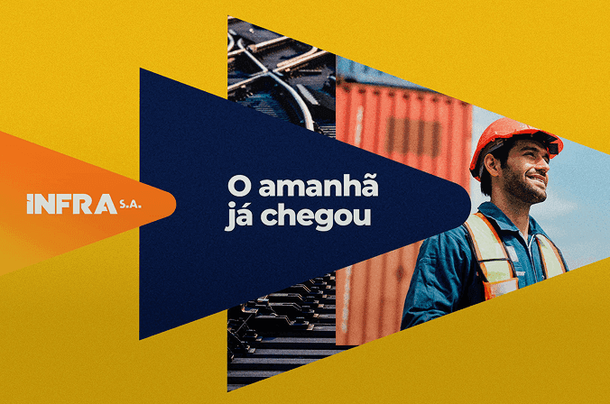 O amanhã já chegou